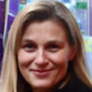 Meet your Posher, Biene